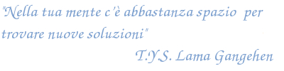 T.Y.S. Lama Gangehen