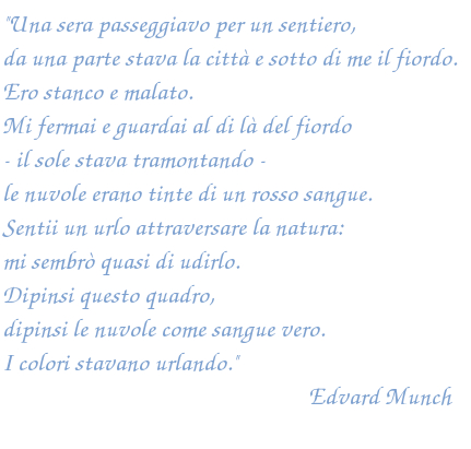 Edvard Munch